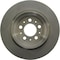 Centric Parts Standard Brake Rotor, 121.39033 121.39033 - alternate 3